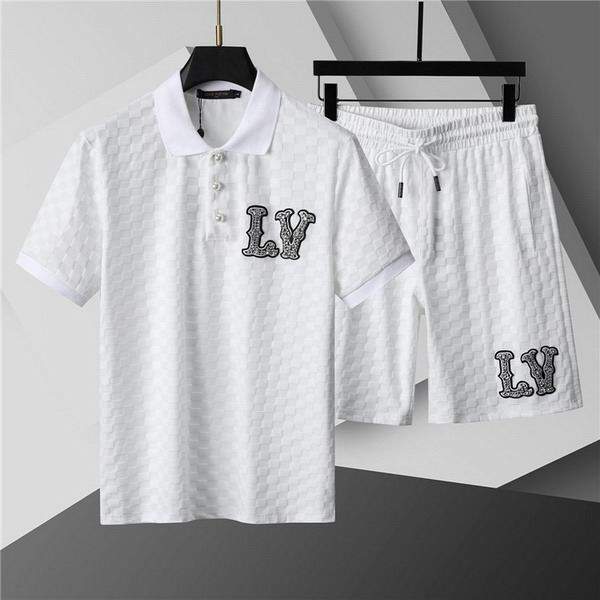 Picture of LV Shirt Pant Suits _SKULVM-3XL13gx8922966